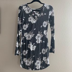 Super soft & cute Xhilaration Dress